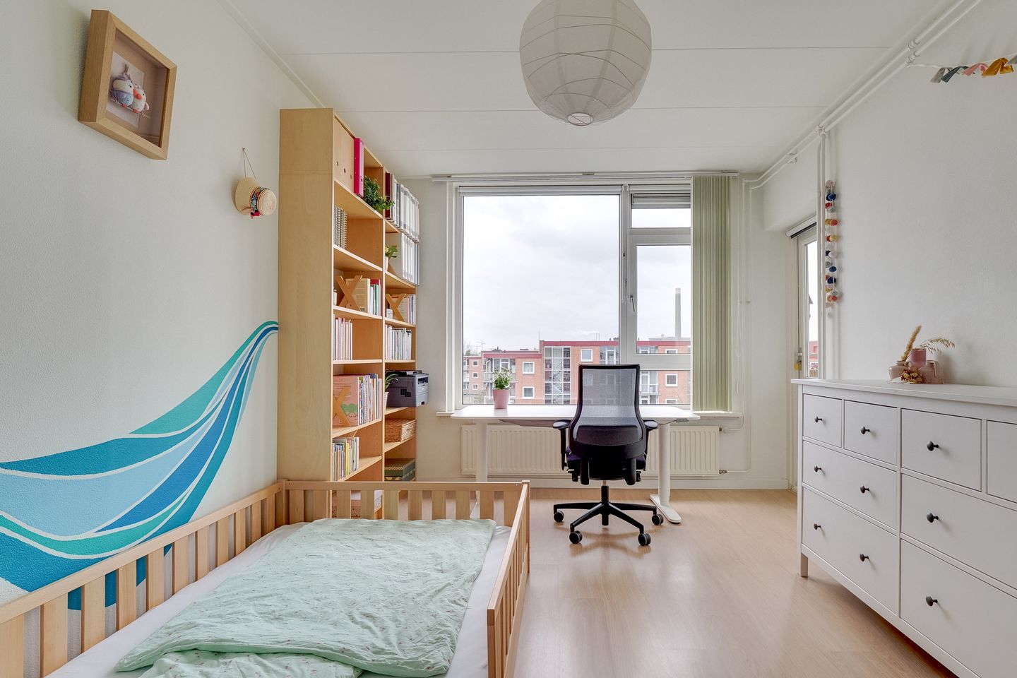 Foto 35 van Réaumurlaan 12-3