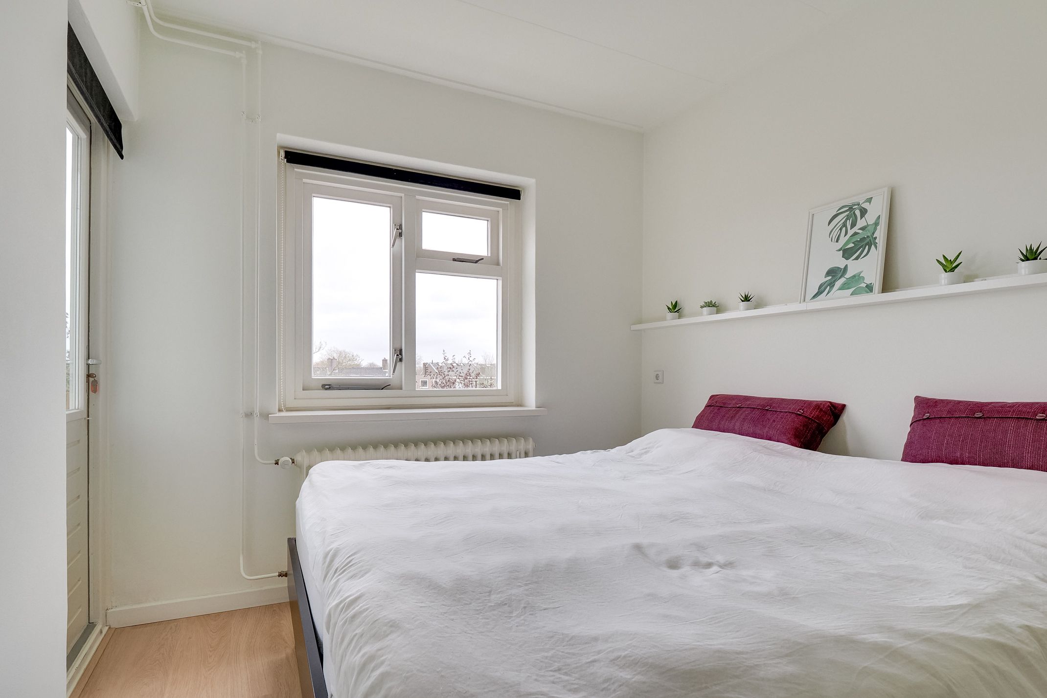 Foto 30 van Réaumurlaan 12-3