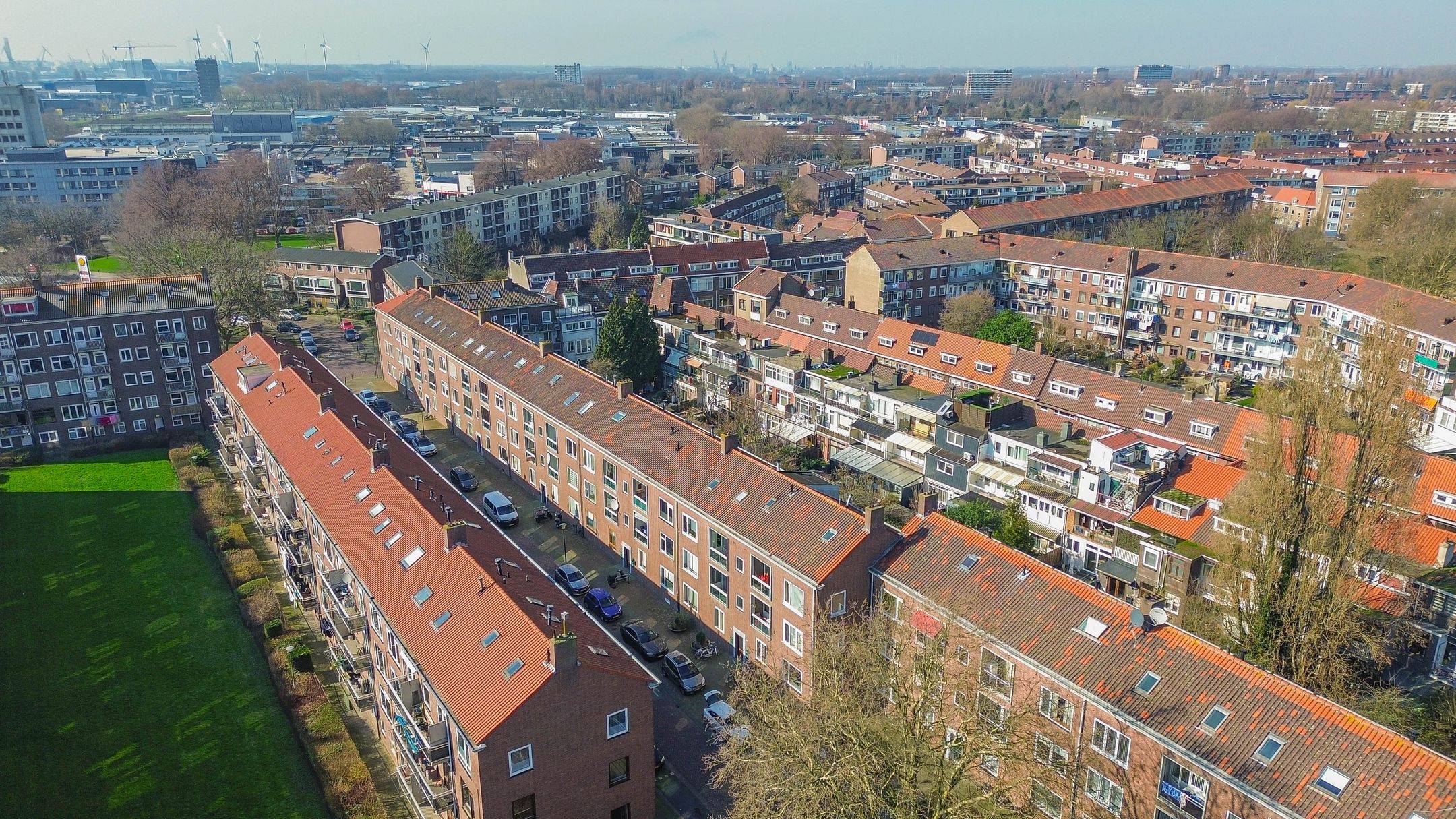 Foto 42 van Chopinstraat 42-C