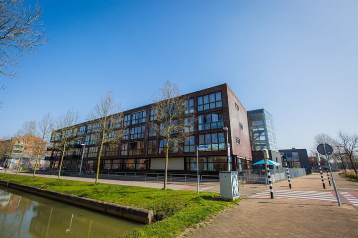 Houtrakgracht 263