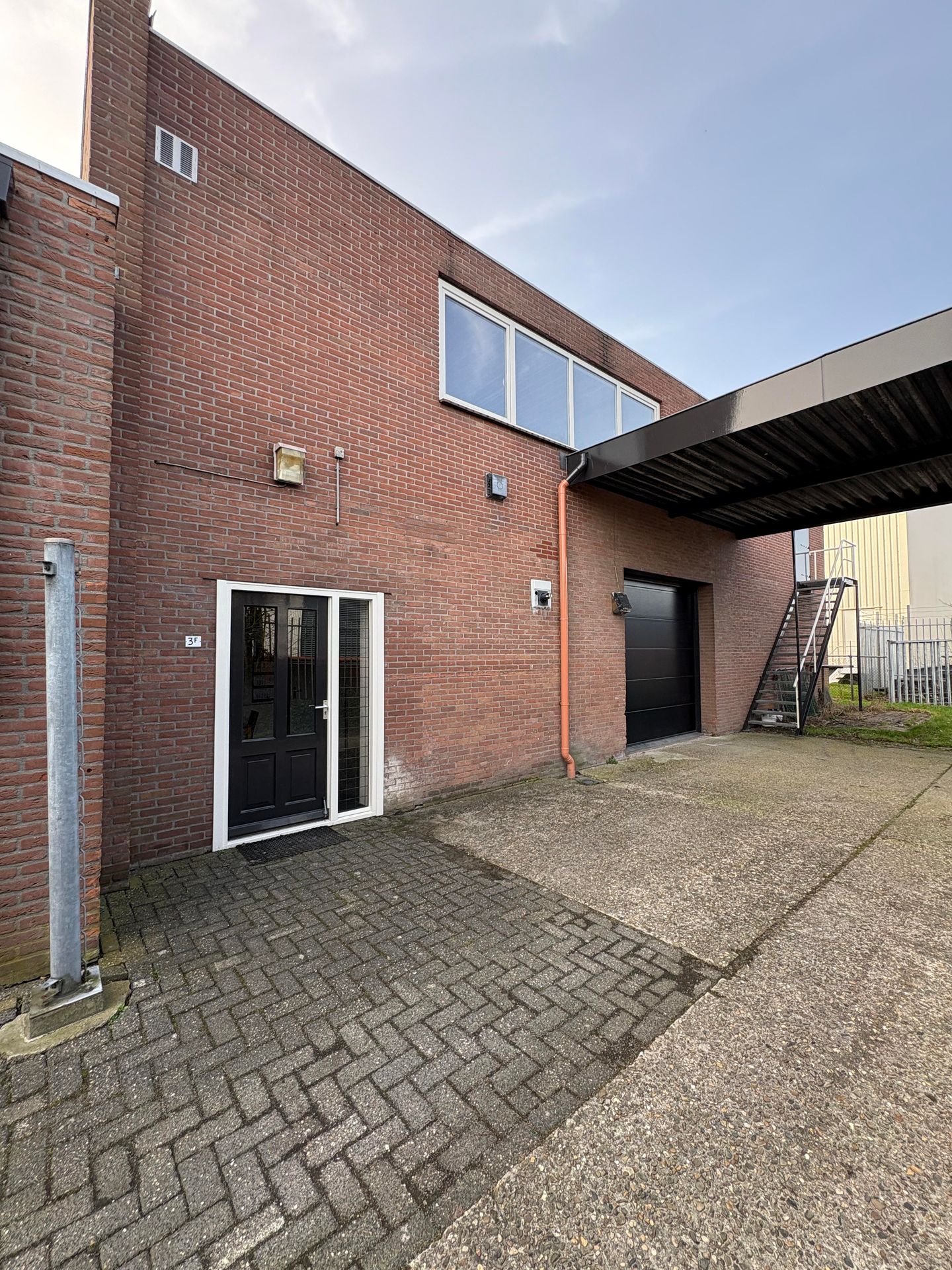 Bekijk foto 1 van W.A. Scholtenstraat 3