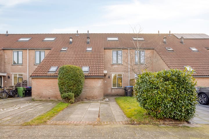 Foto 4 van Barten 88