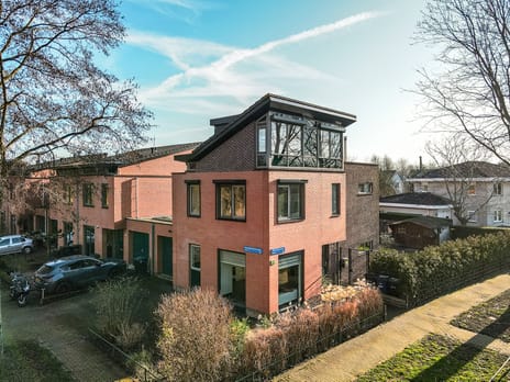 Perzikstraat thumbnail