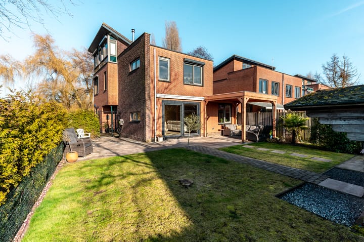 Foto 4 van Perzikstraat 18