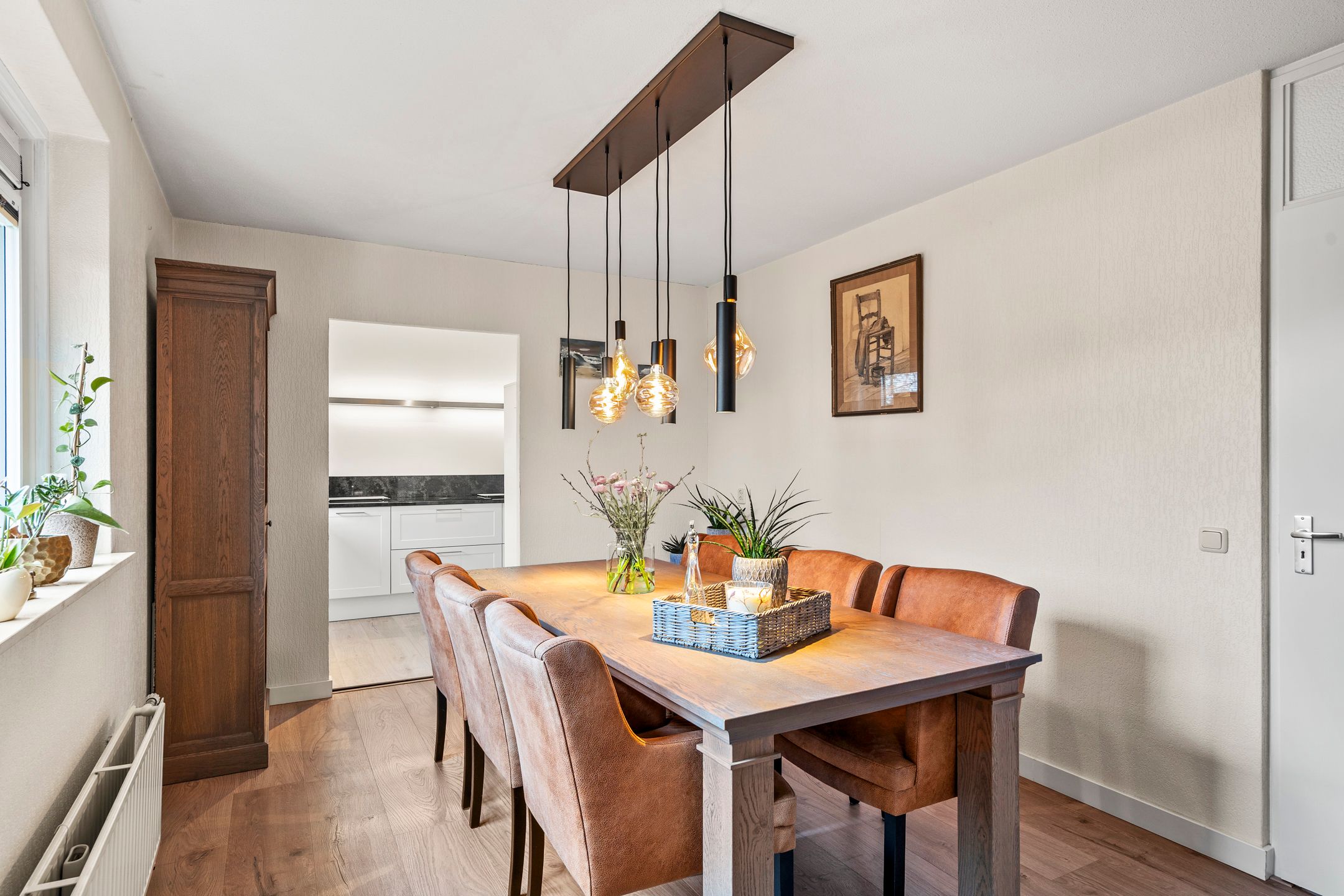 Foto 3 van Bovenweg 1-9