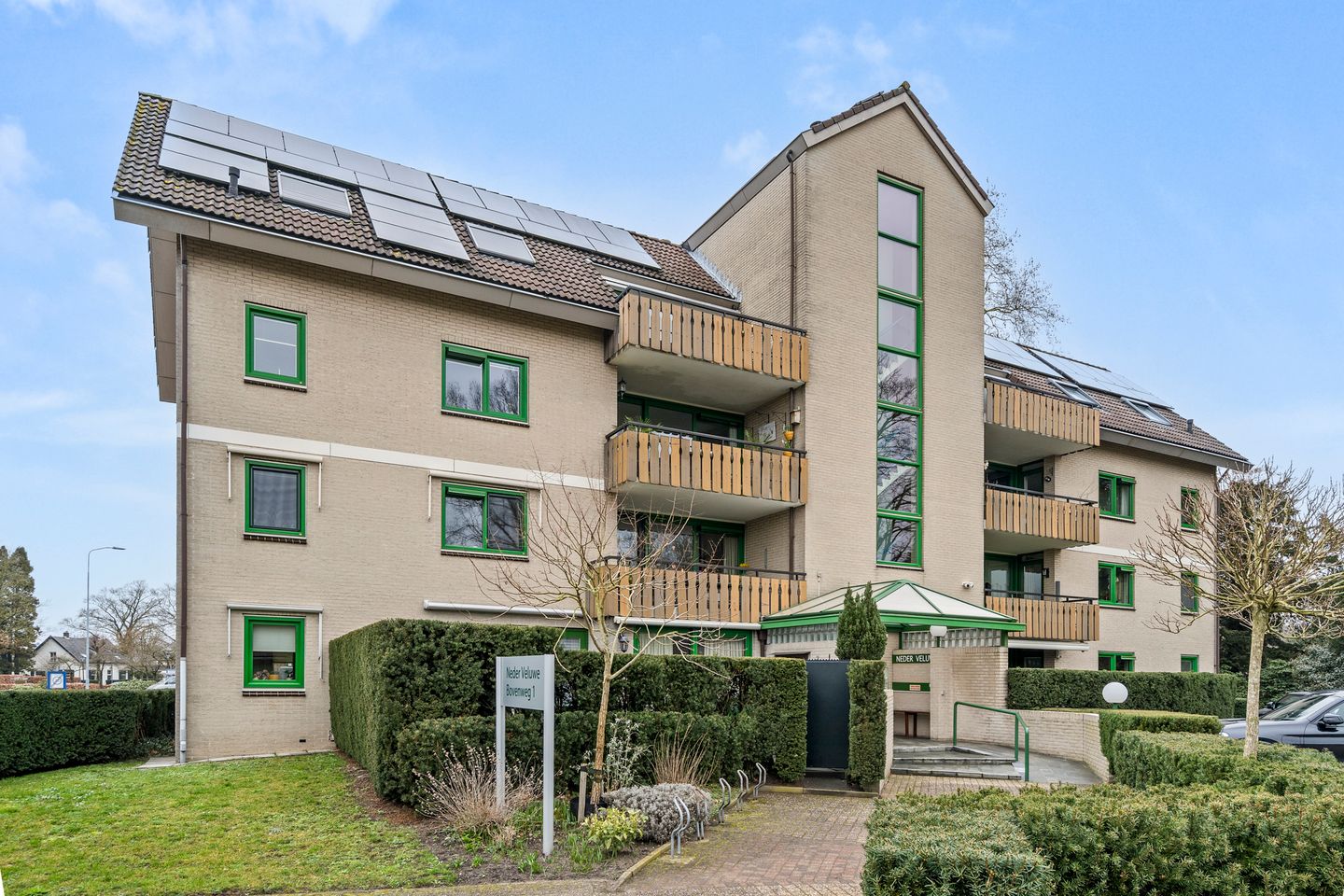 Foto 5 van Bovenweg 1-9