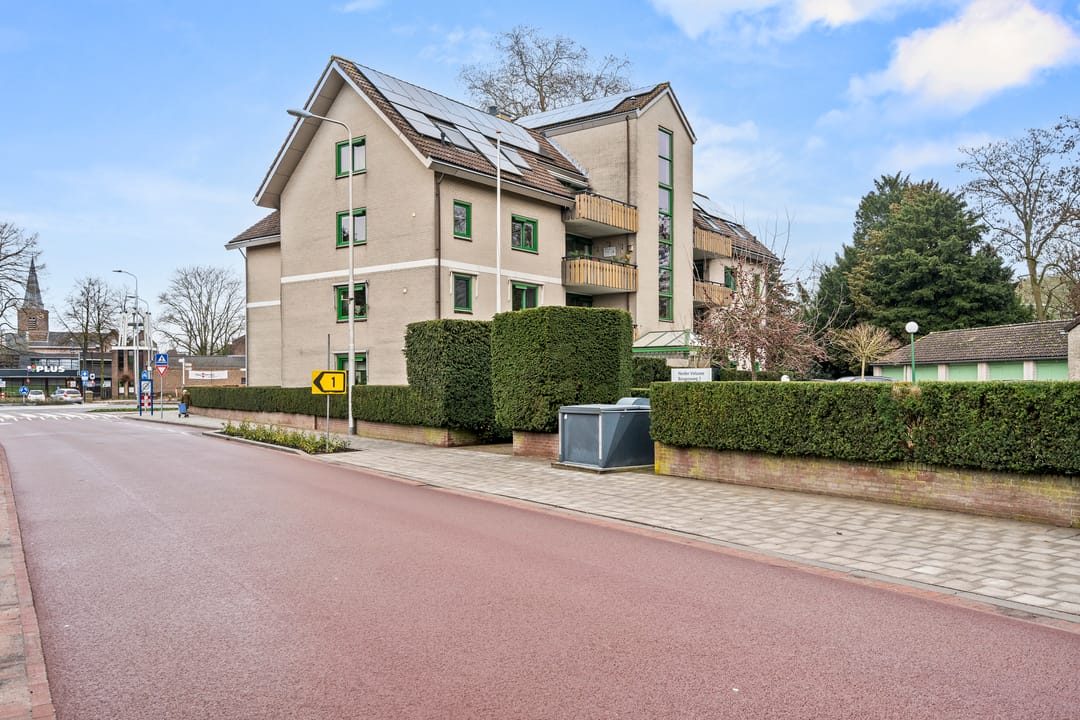 Foto 8 van Bovenweg 1-9