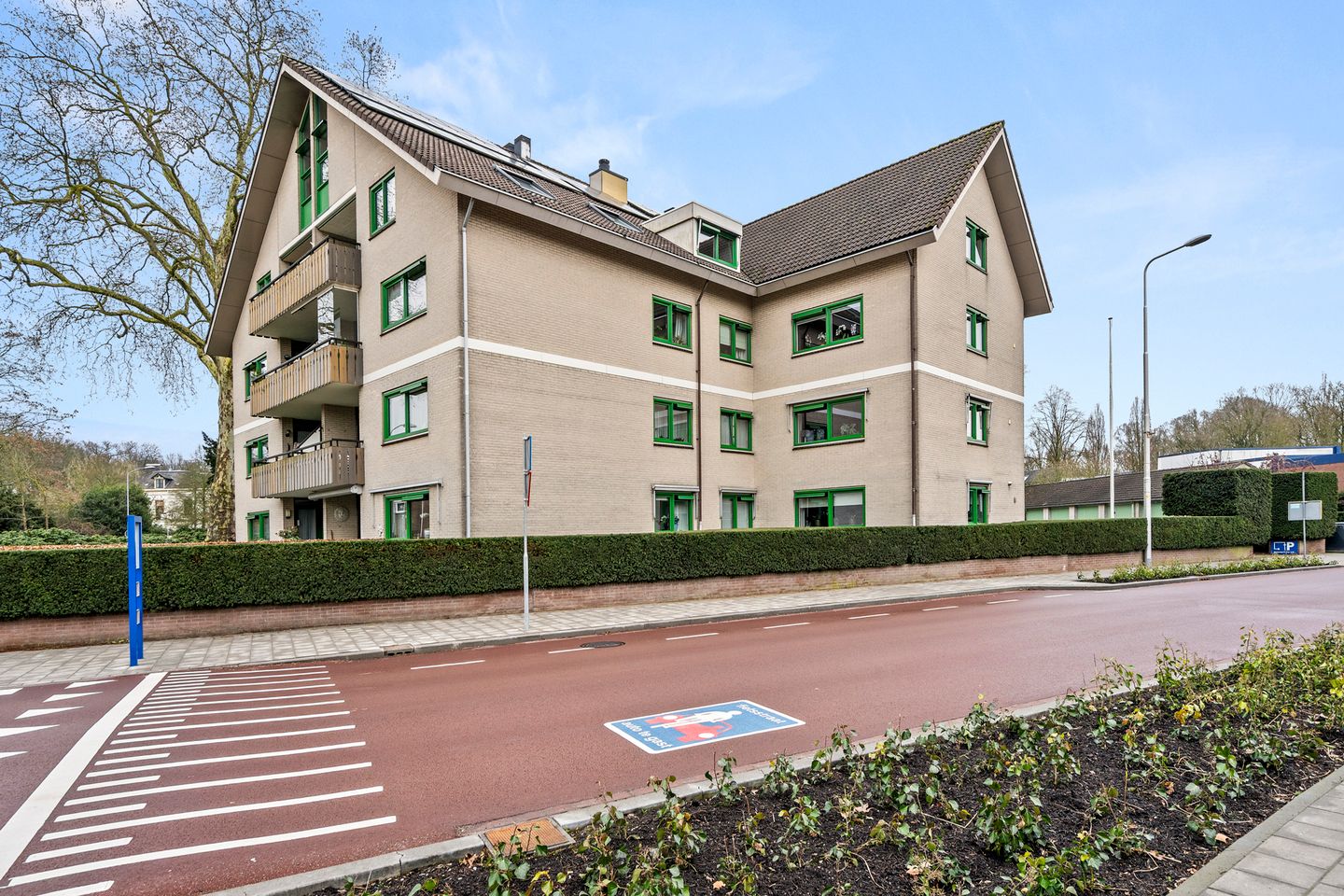 Foto 10 van Bovenweg 1-9