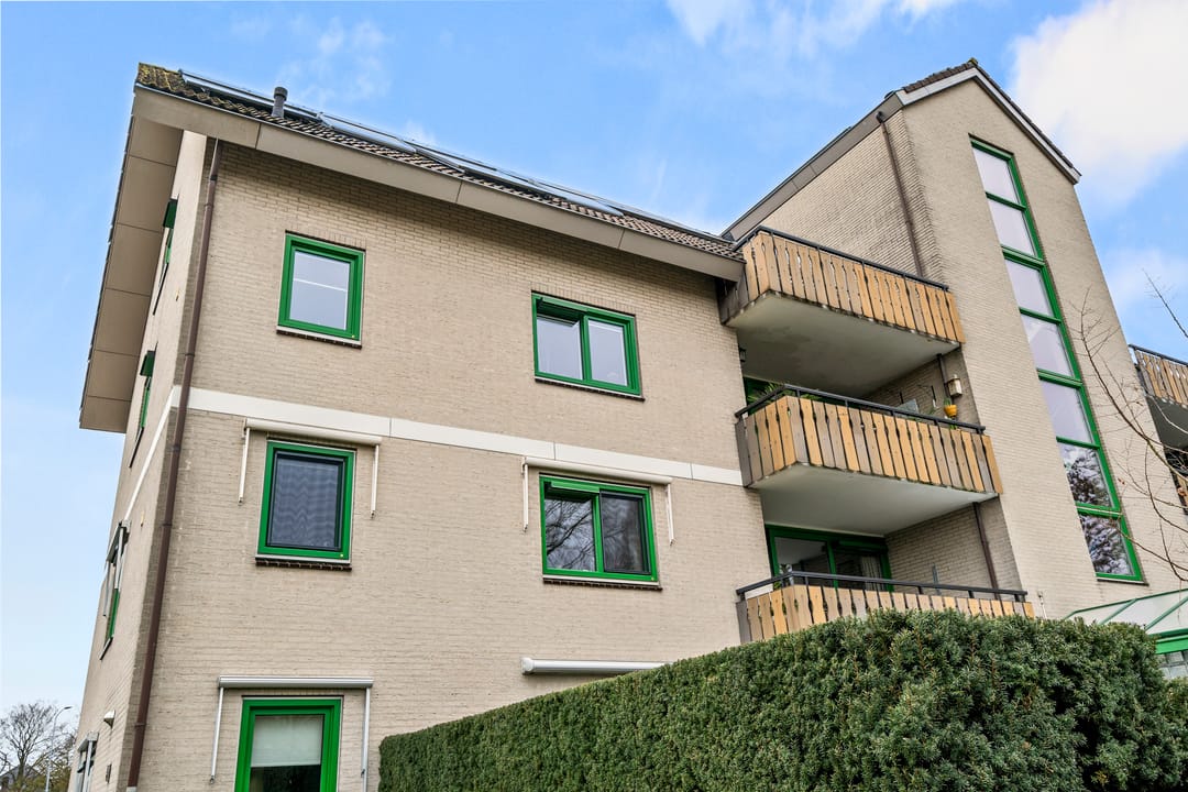 Foto 11 van Bovenweg 1-9