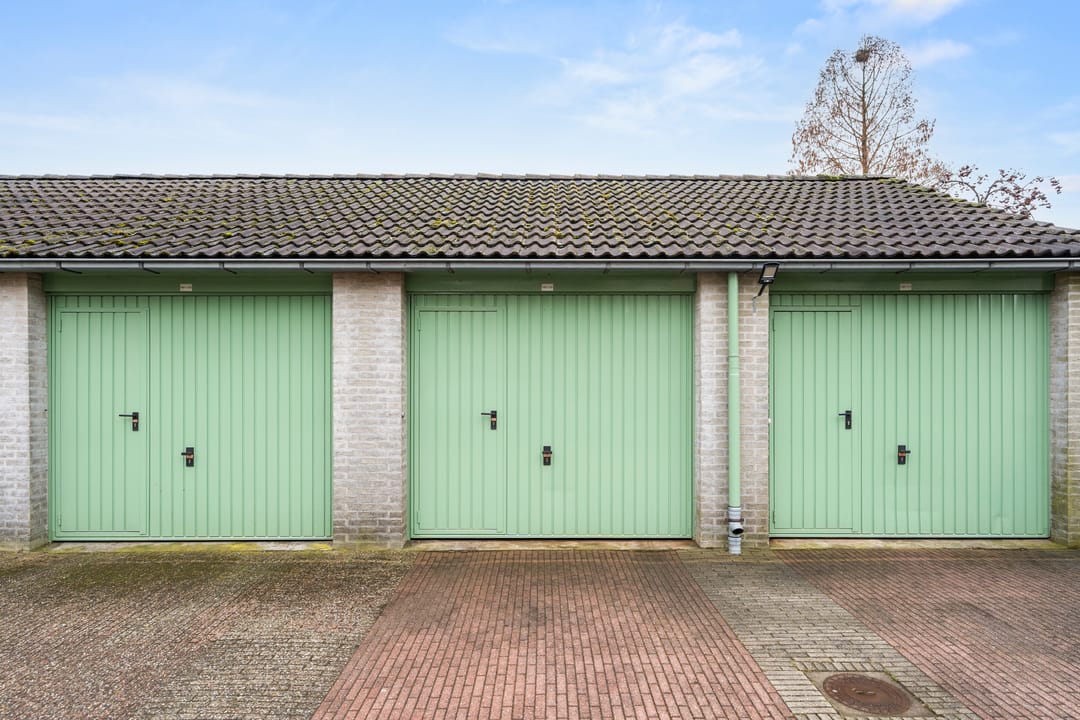 Foto 13 van Bovenweg 1-9