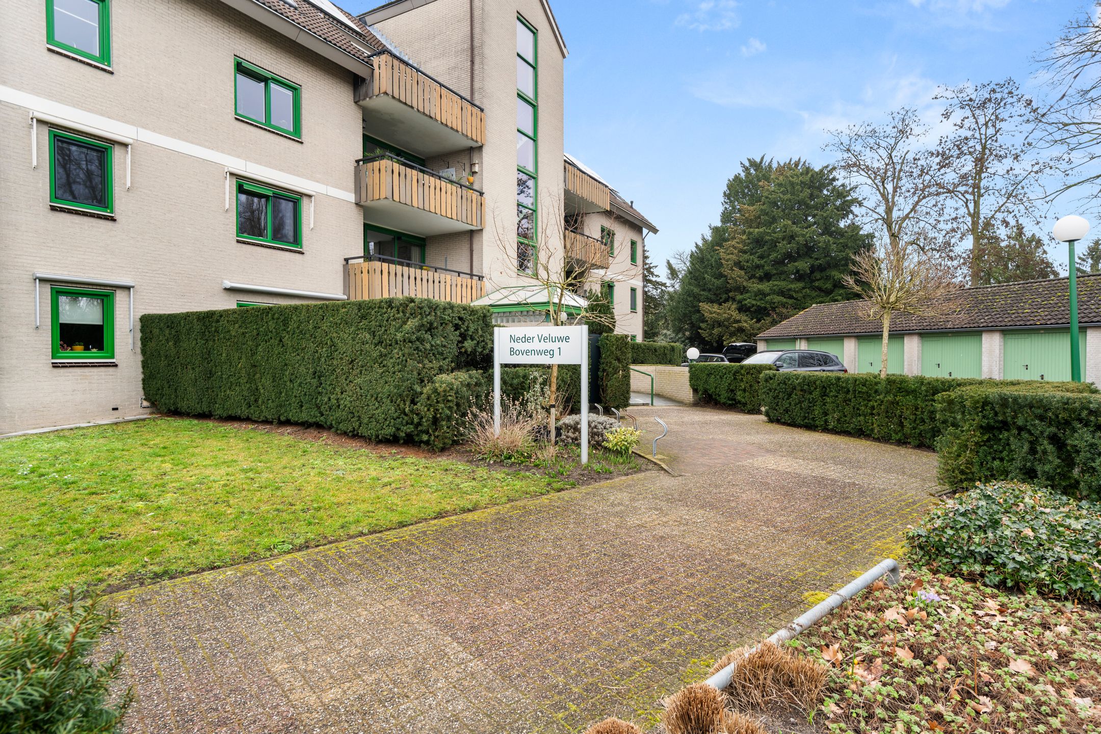 Foto 15 van Bovenweg 1-9