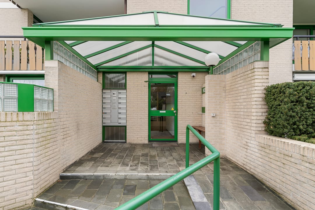 Foto 16 van Bovenweg 1-9