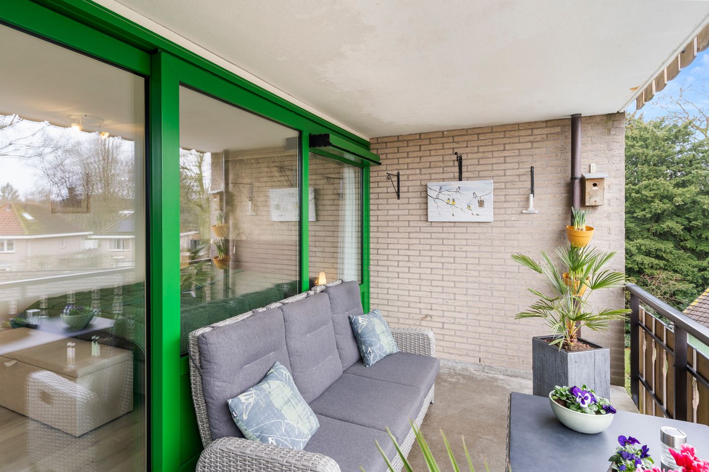 Foto 35 van Bovenweg 1-9