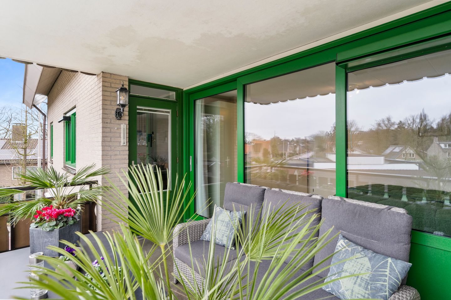 Foto 34 van Bovenweg 1-9