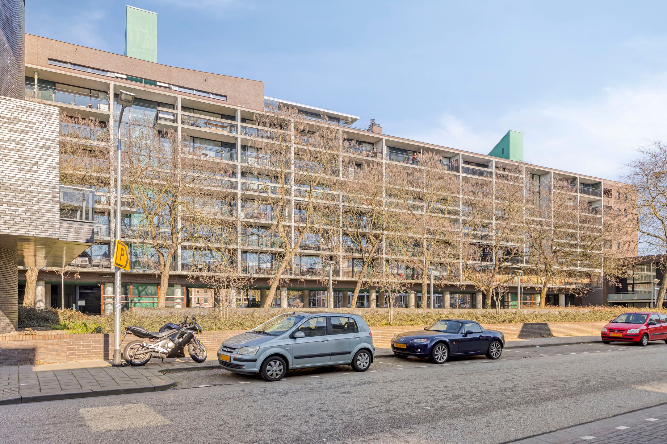 Primus van Gilspark 9 