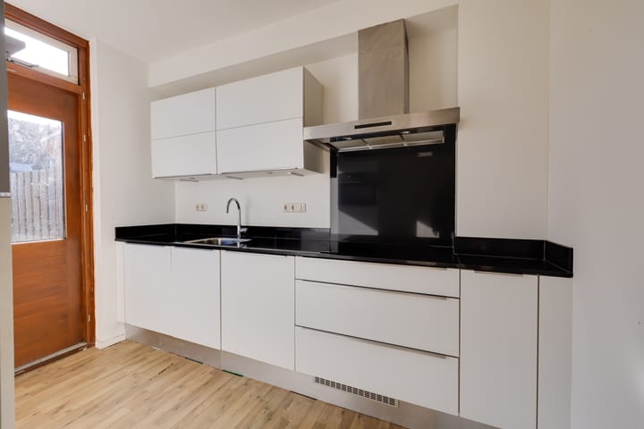 Foto 2 van Jaromirgaarde 135