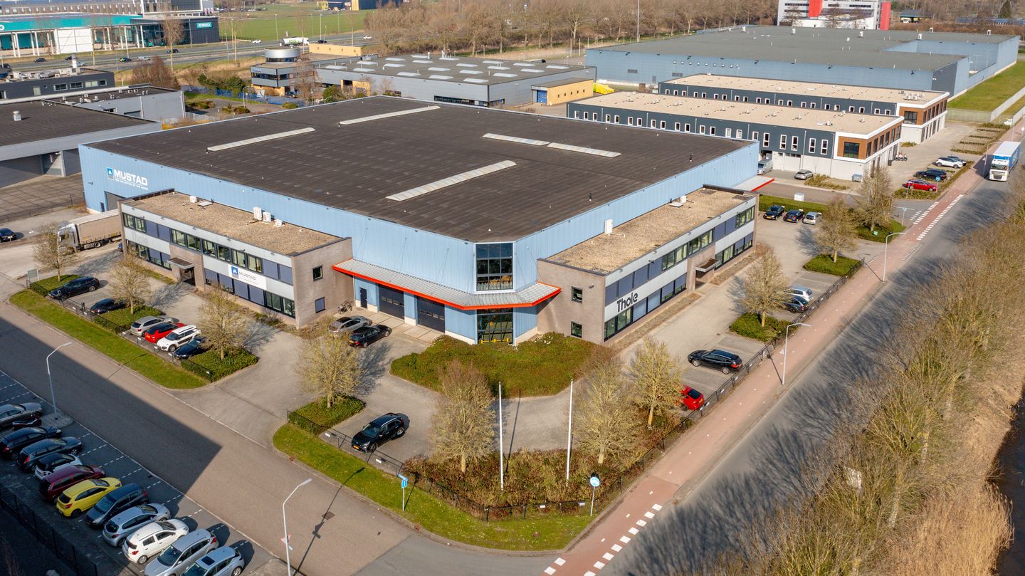 Bekijk foto 1 van Pascallaan 40