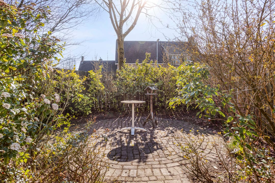 Foto 32 van Pietershoek 2