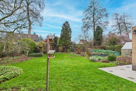 Reggestraat 9 secondary image