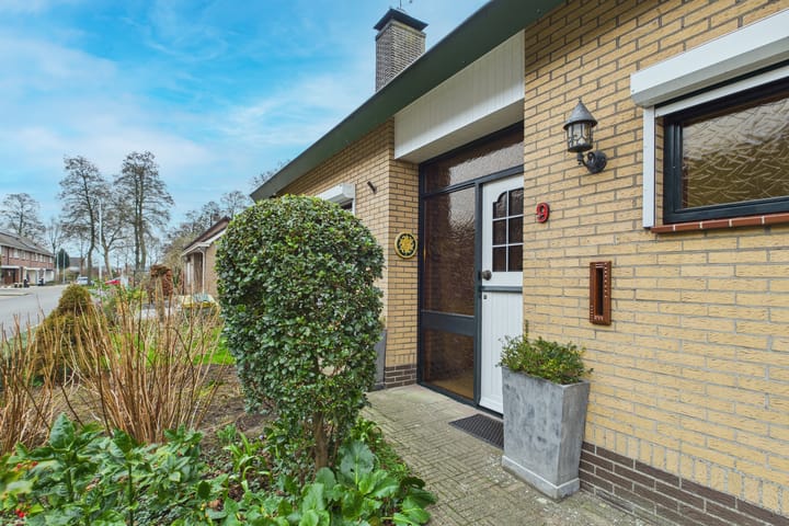 Photo 5 of Reggestraat 9