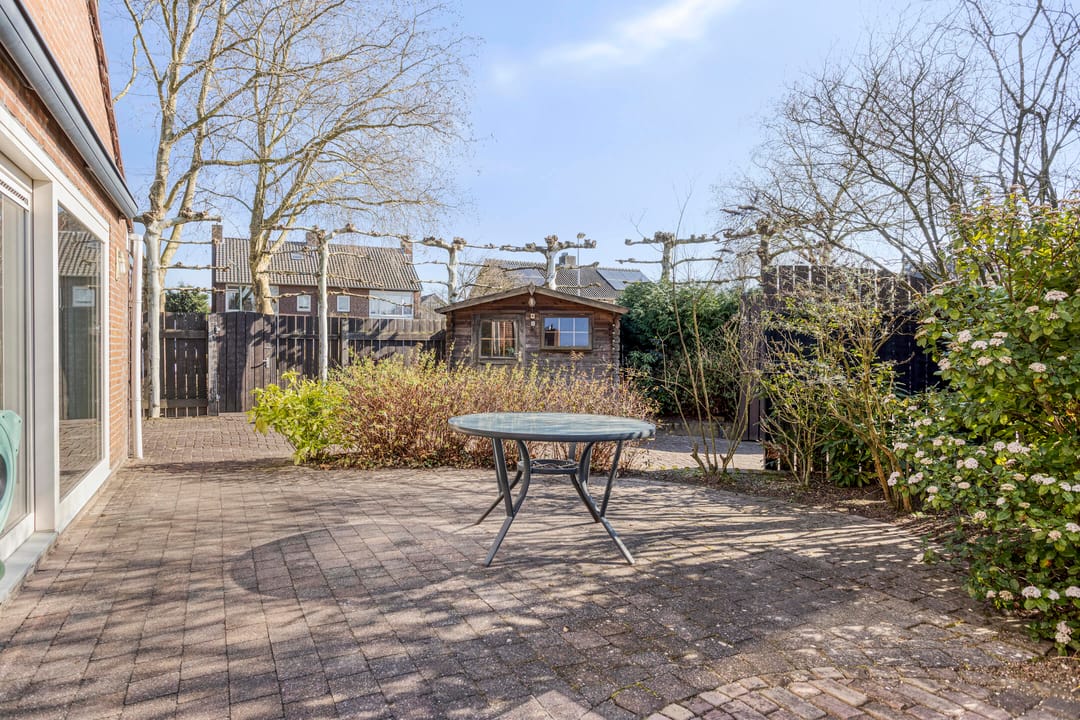 Foto 2 van Pietershoek 2