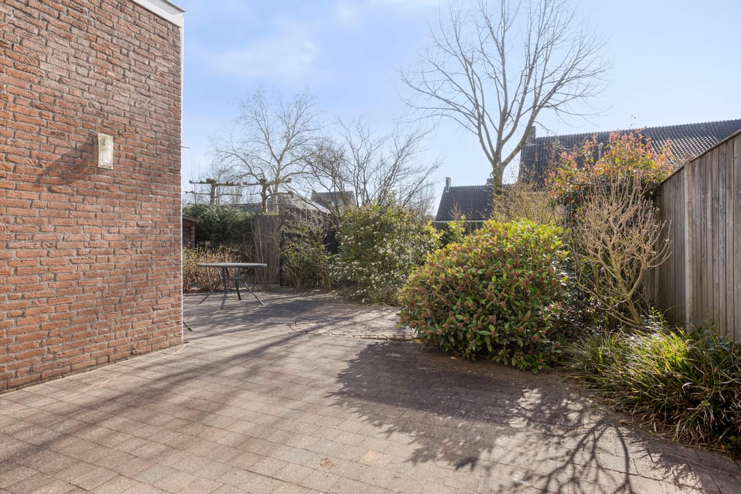 Foto 31 van Pietershoek 2