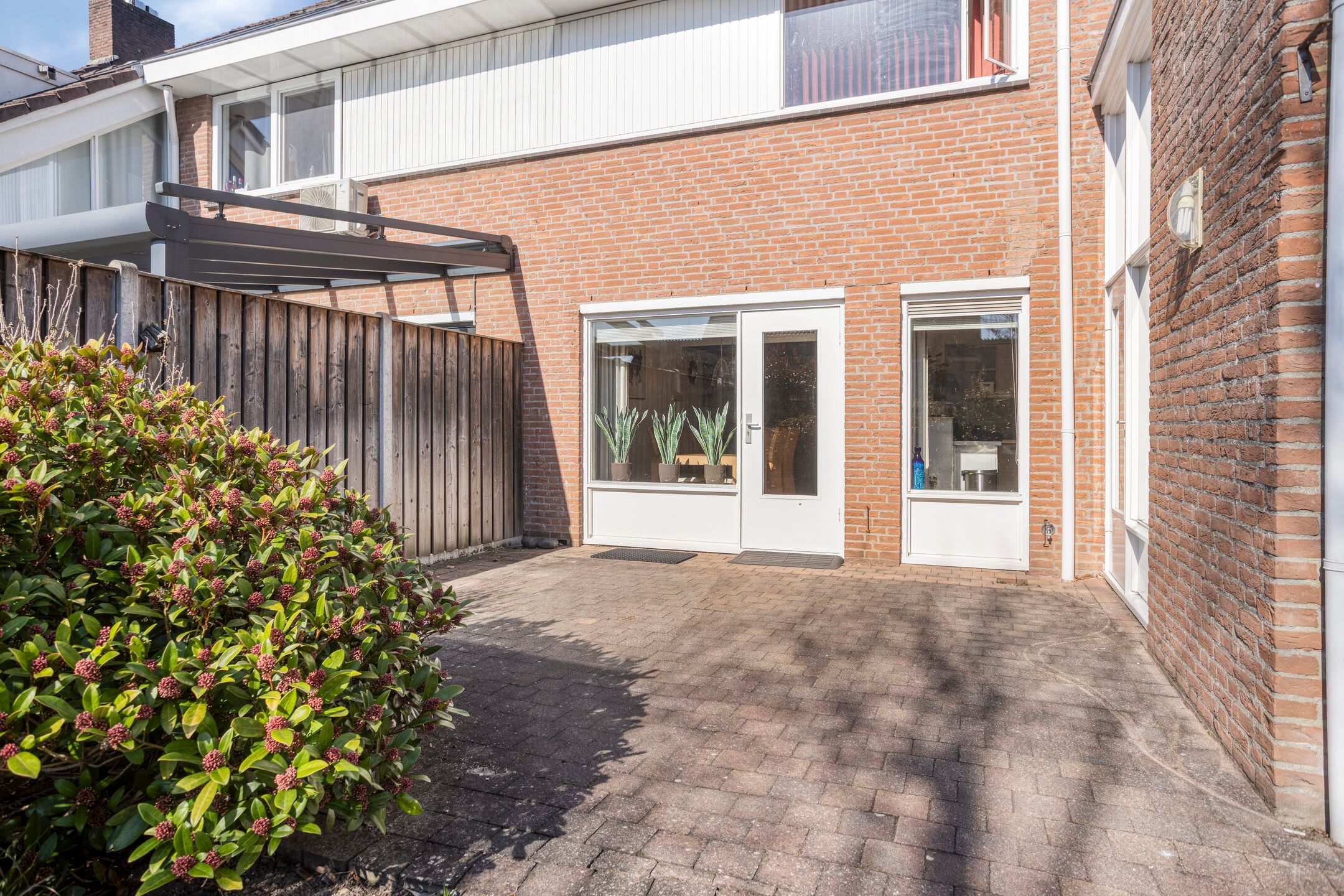 Foto 33 van Pietershoek 2