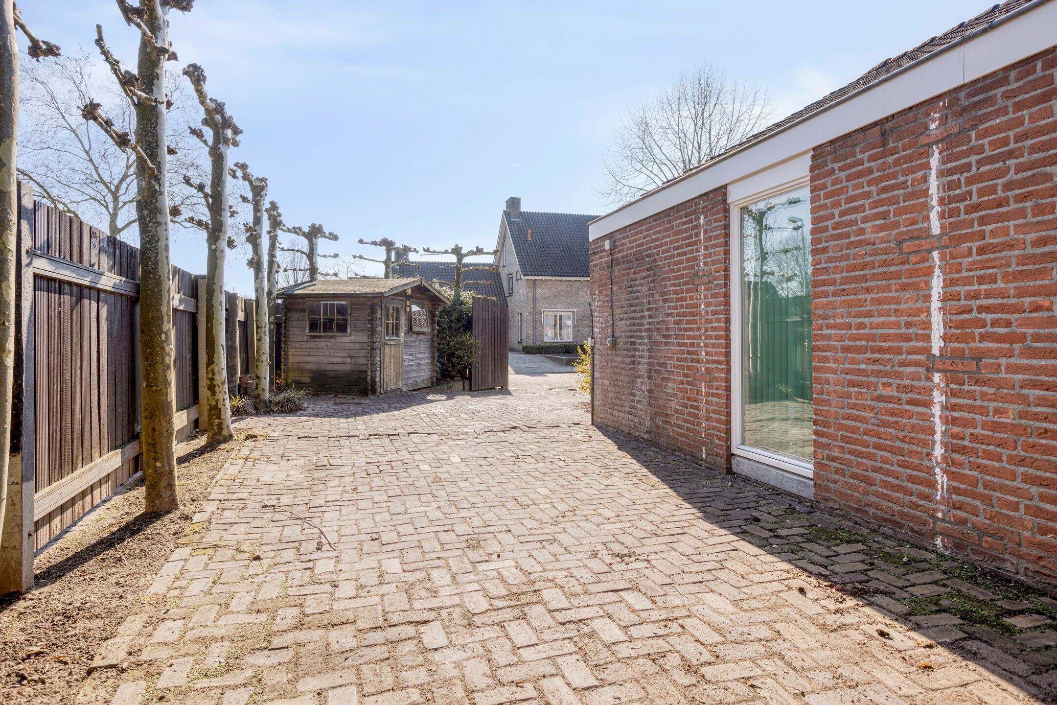 Foto 36 van Pietershoek 2