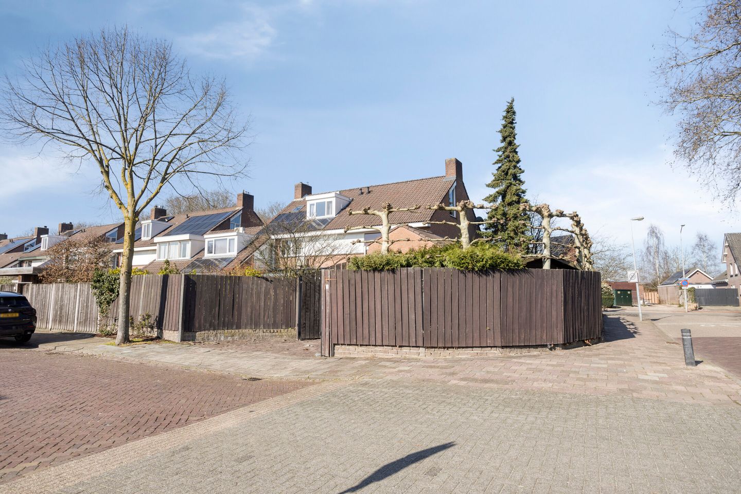 Foto 40 van Pietershoek 2