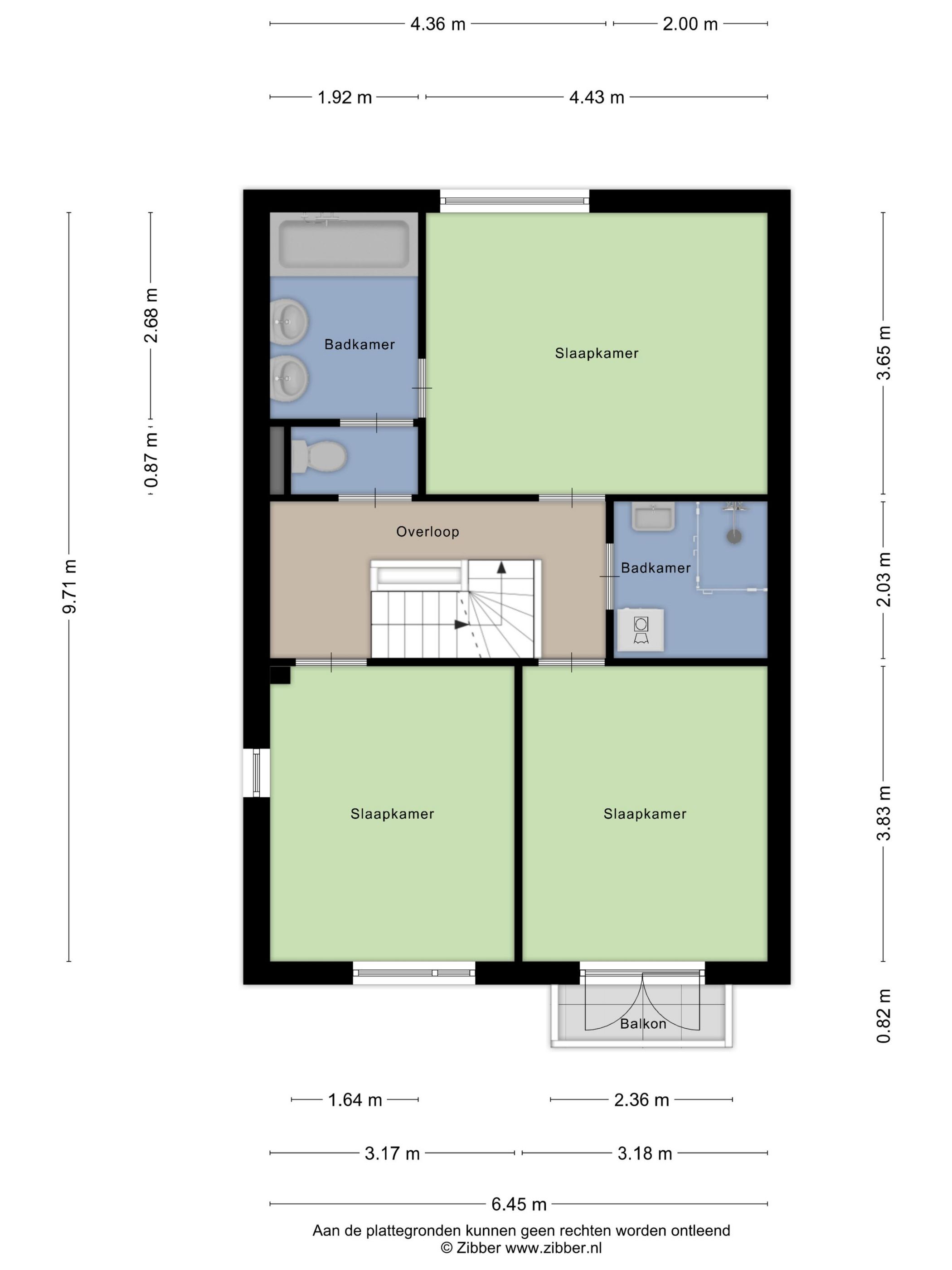 Foto 45 van Pietershoek 2