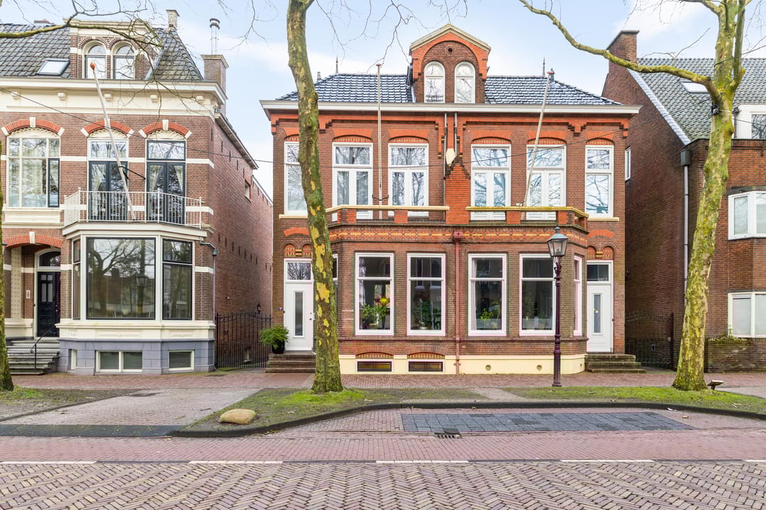 Foto 1 van Torenlaan 10