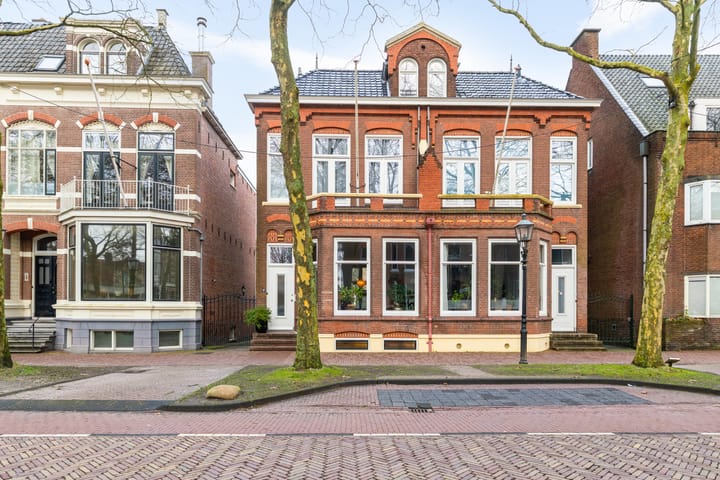 Torenlaan 10 main image