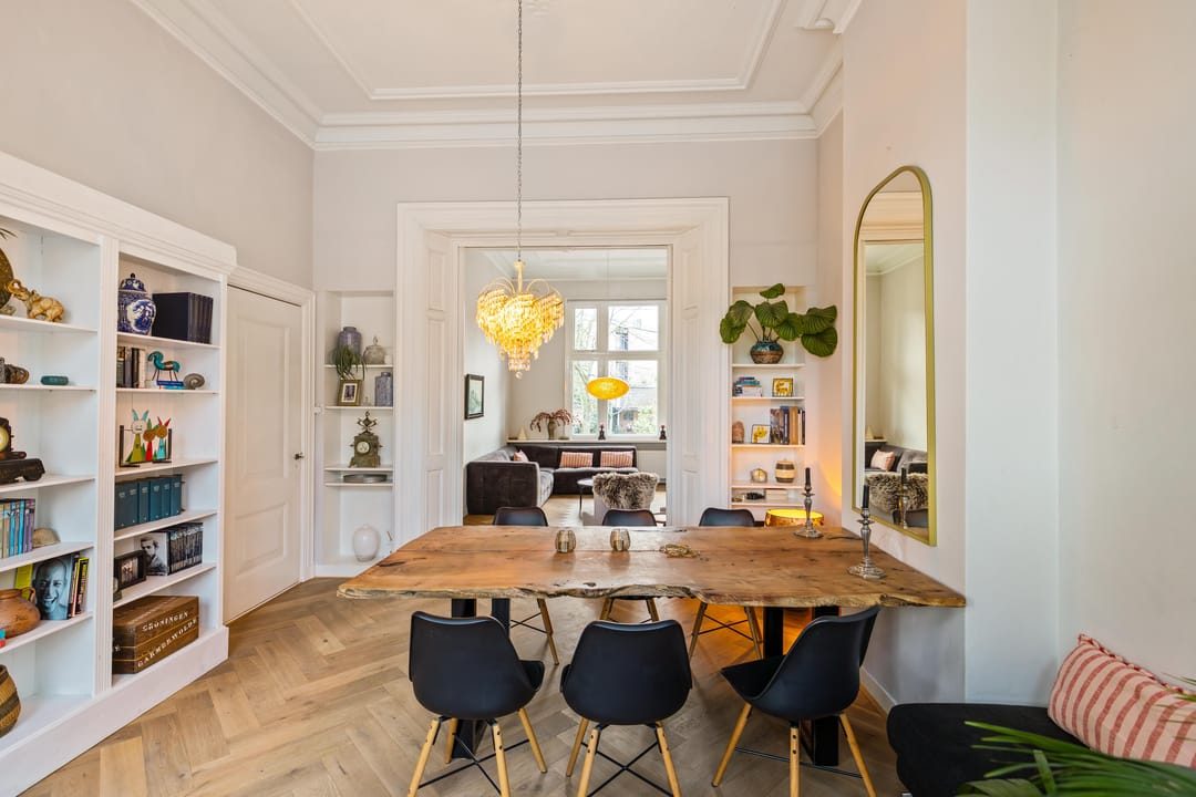 Foto 8 van Torenlaan 10