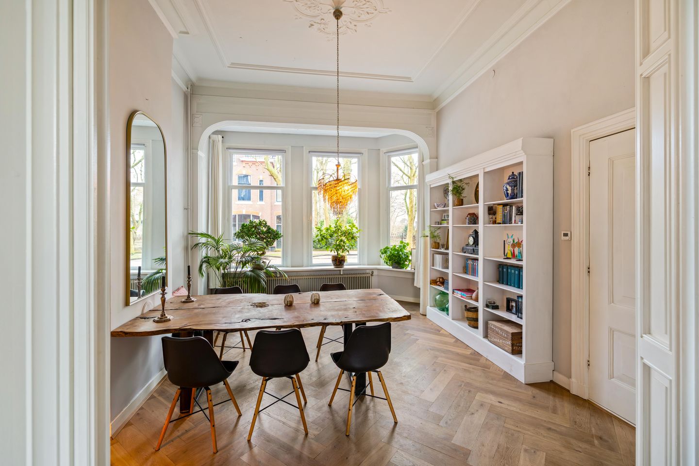 Foto 10 van Torenlaan 10