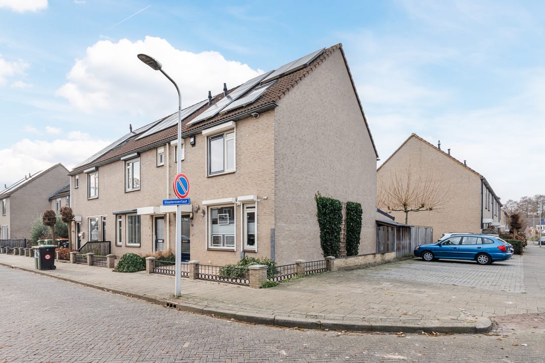 Foto 7 van Sloutersverlaat 2