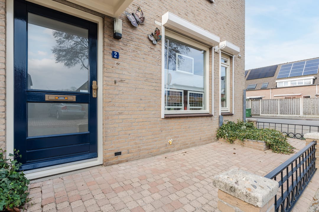 Foto 8 van Sloutersverlaat 2