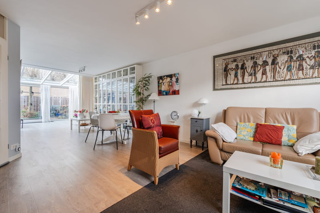 Foto 2 van Sloutersverlaat 2