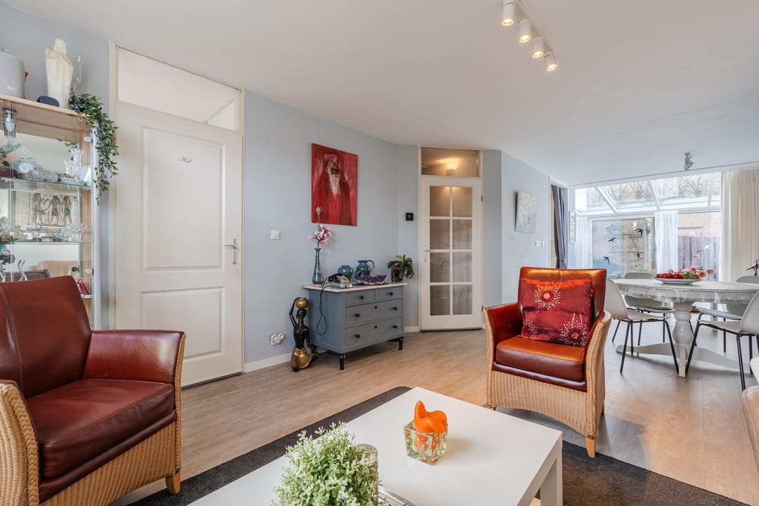 Foto 13 van Sloutersverlaat 2