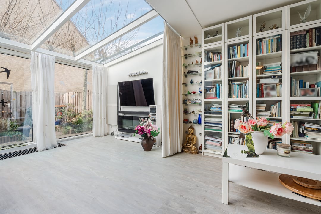 Foto 16 van Sloutersverlaat 2