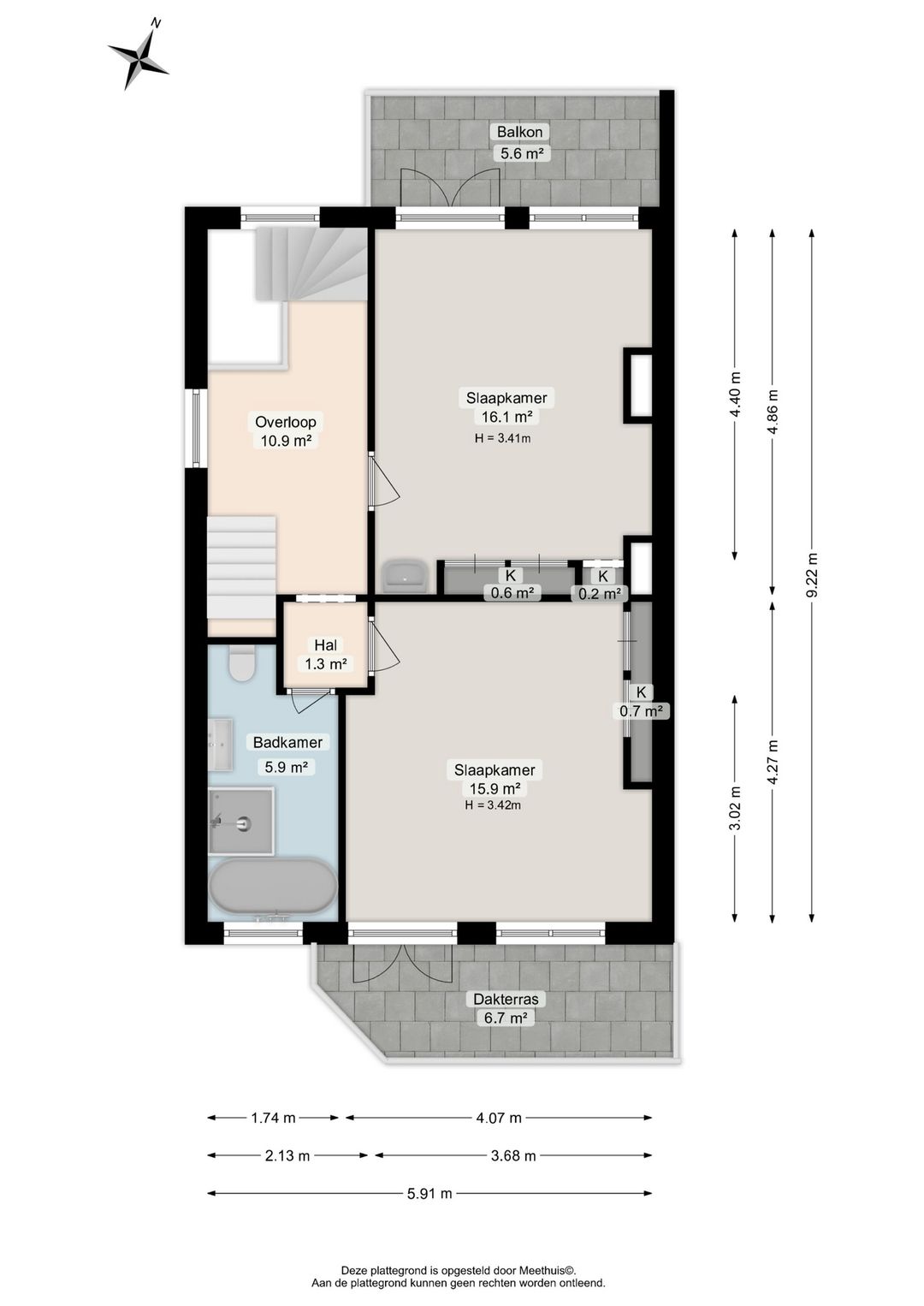 Foto 73 van Torenlaan 10