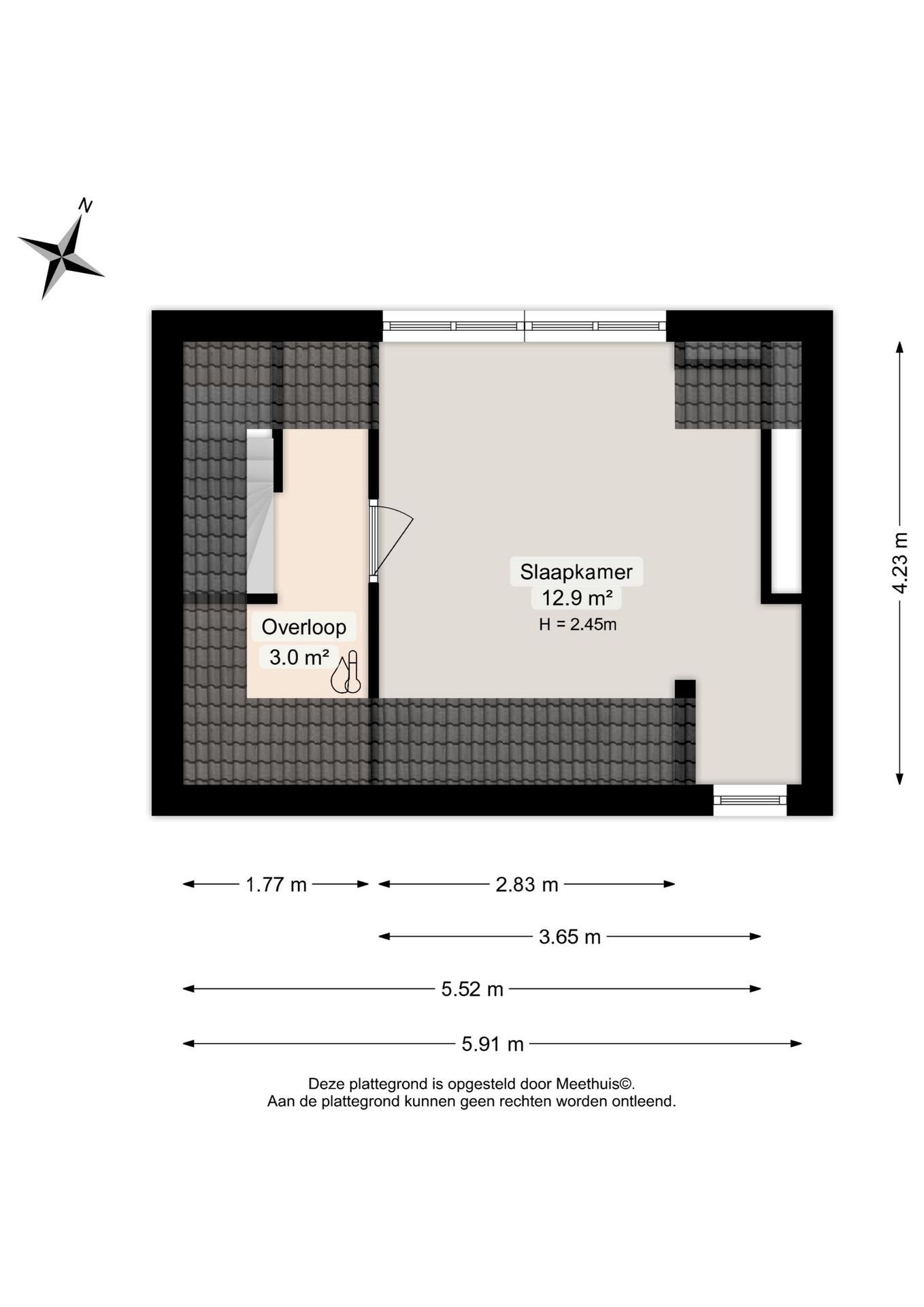Foto 74 van Torenlaan 10