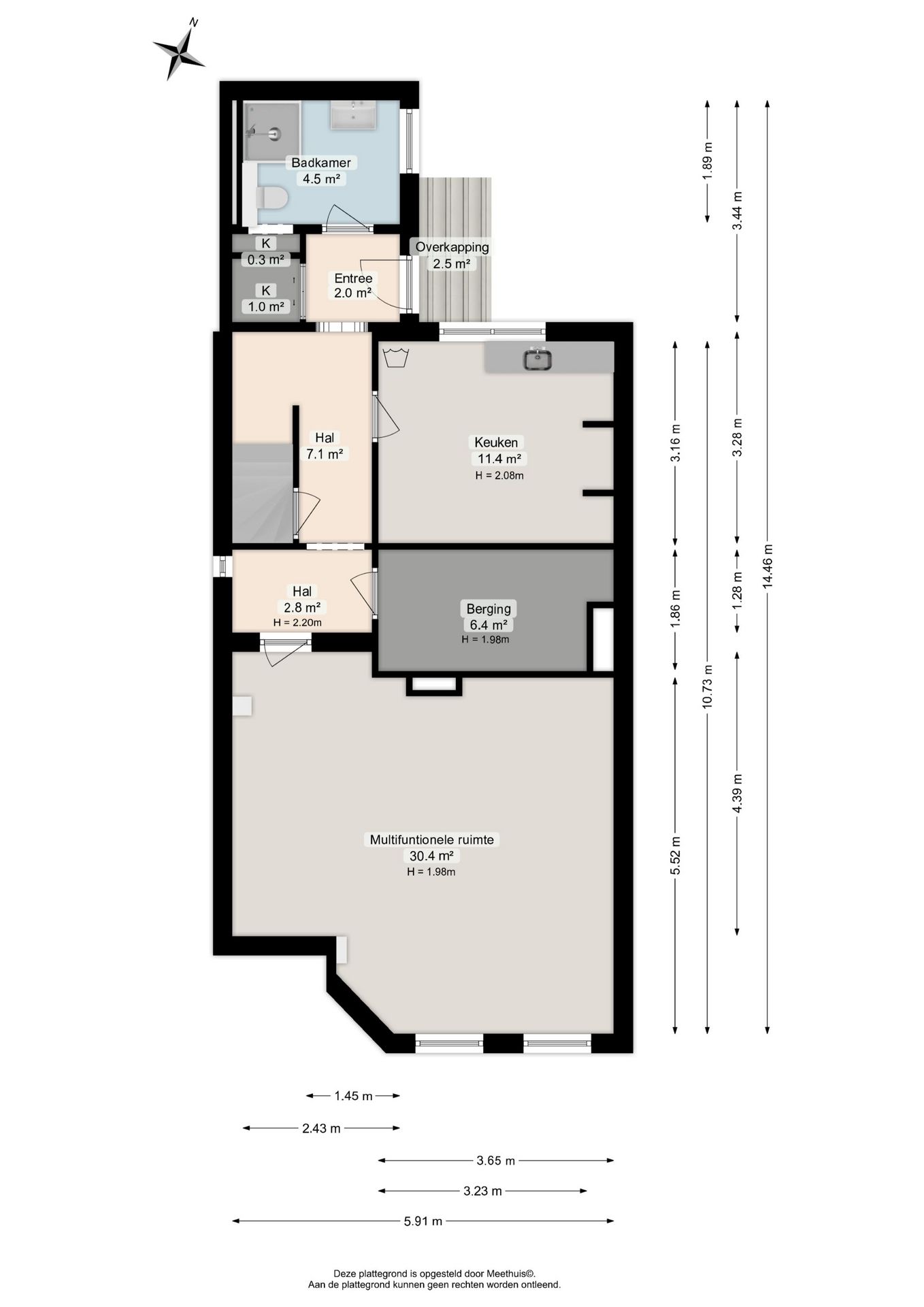 Foto 75 van Torenlaan 10