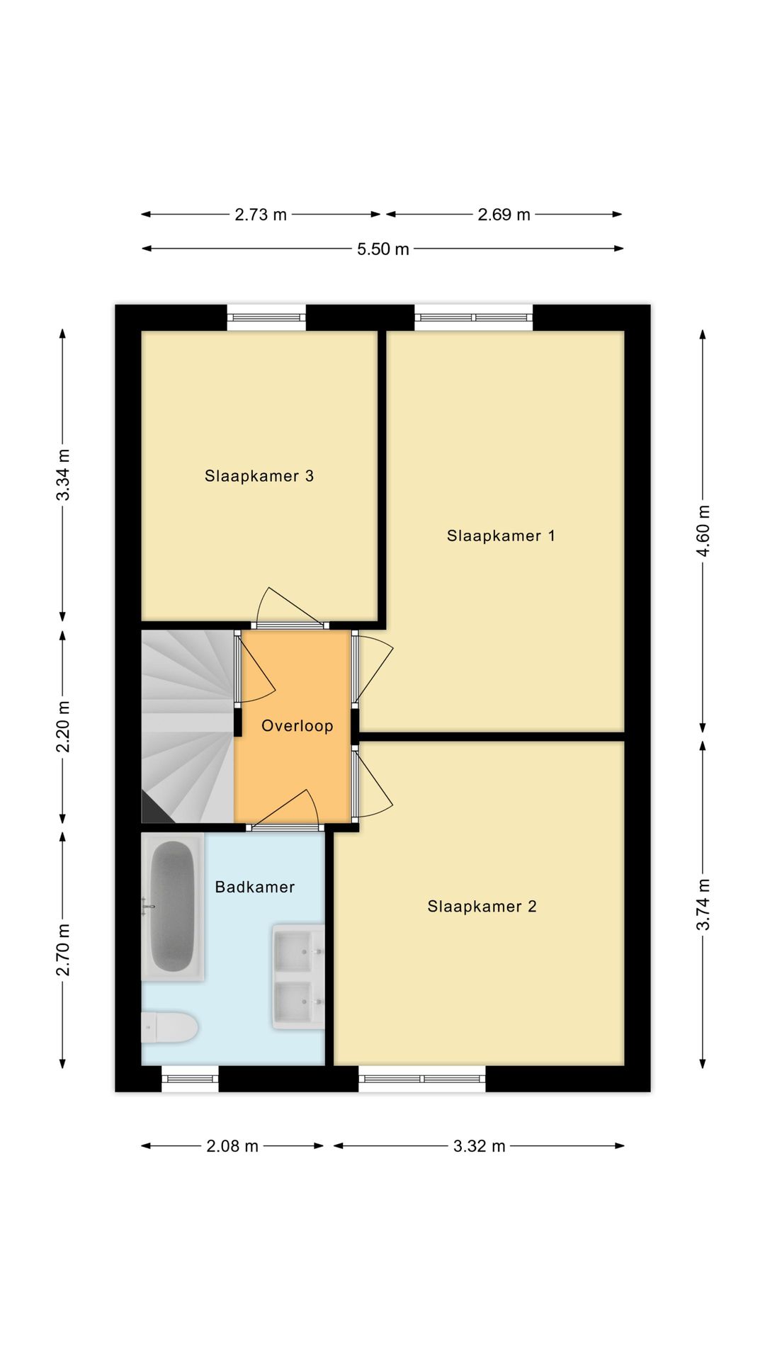 Foto 46 van Sloutersverlaat 2