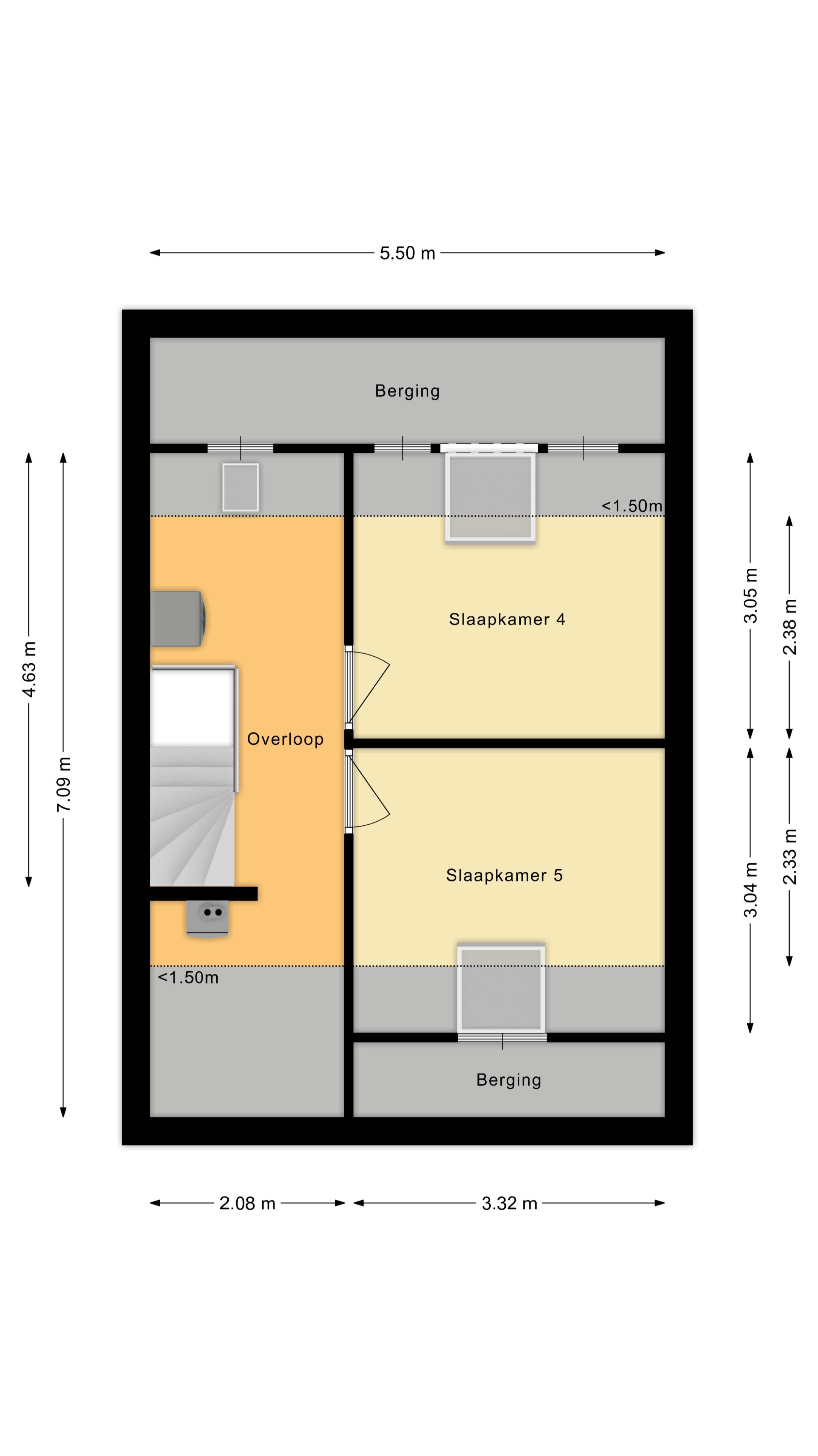 Foto 51 van Sloutersverlaat 2