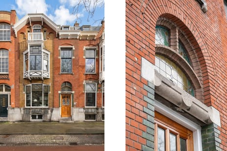 's-Gravendijkwal 55 secondary image