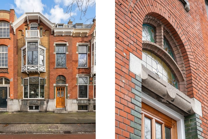 Photo 2 of 's-Gravendijkwal 55