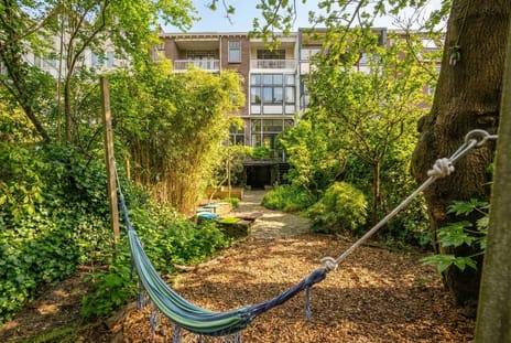 's-Gravendijkwal 55 tertiary image