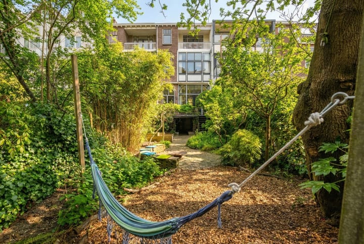 Photo 3 of 's-Gravendijkwal 55