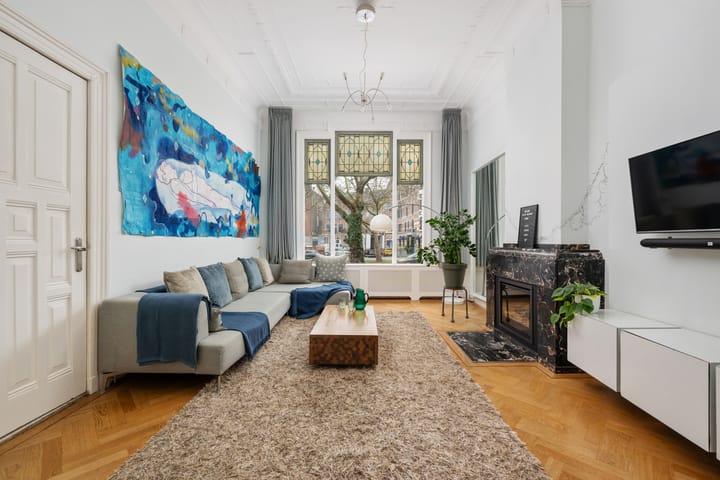 Photo 4 of 's-Gravendijkwal 55