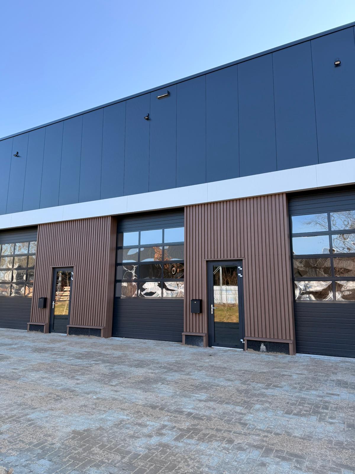 Bekijk foto 2 van Morsweg 23-27